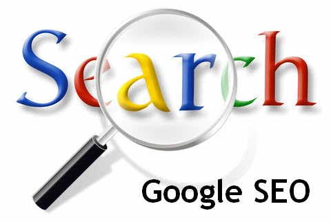 google search engine optimisation