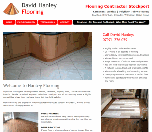 Hanley Flooring